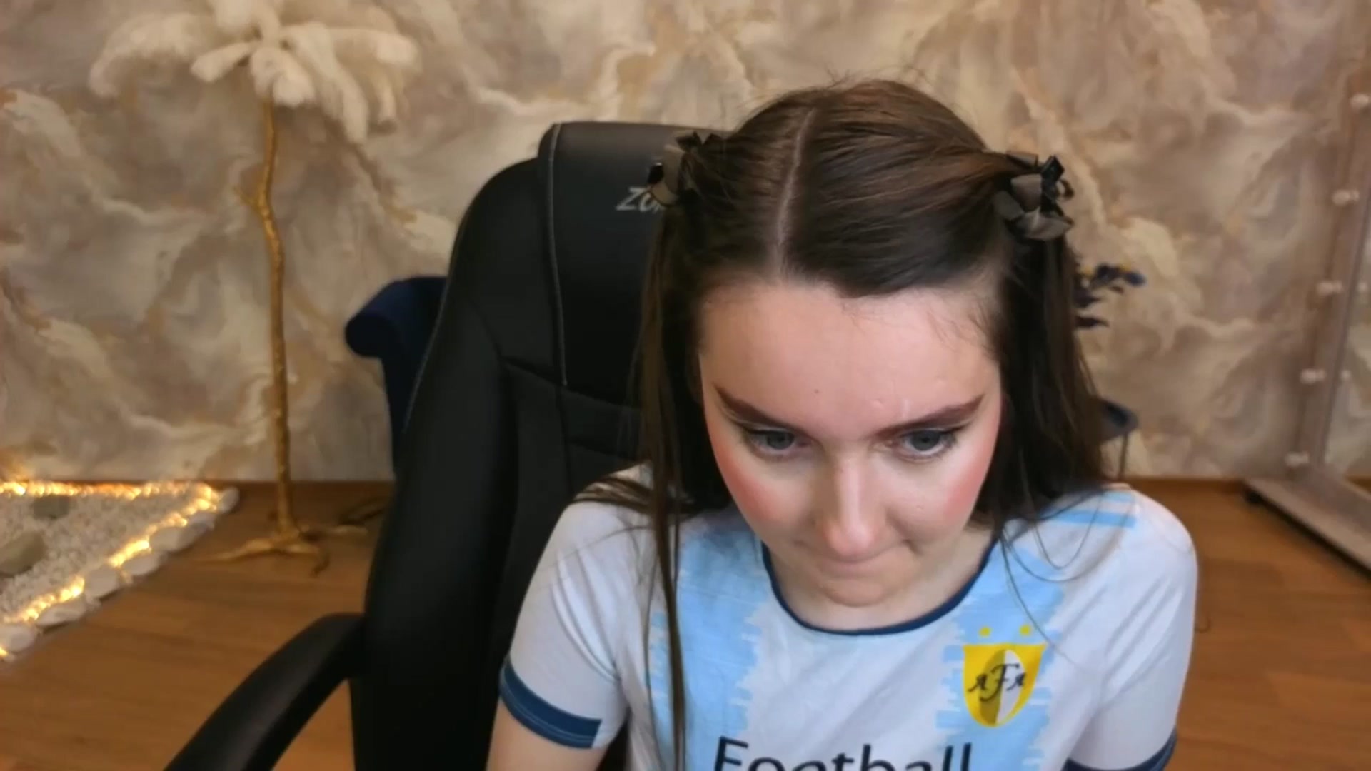 Gallery image thumbnail from Milim_Nava's myfreecams stream on, 09/05/2025, 23:19 image 12 of 20