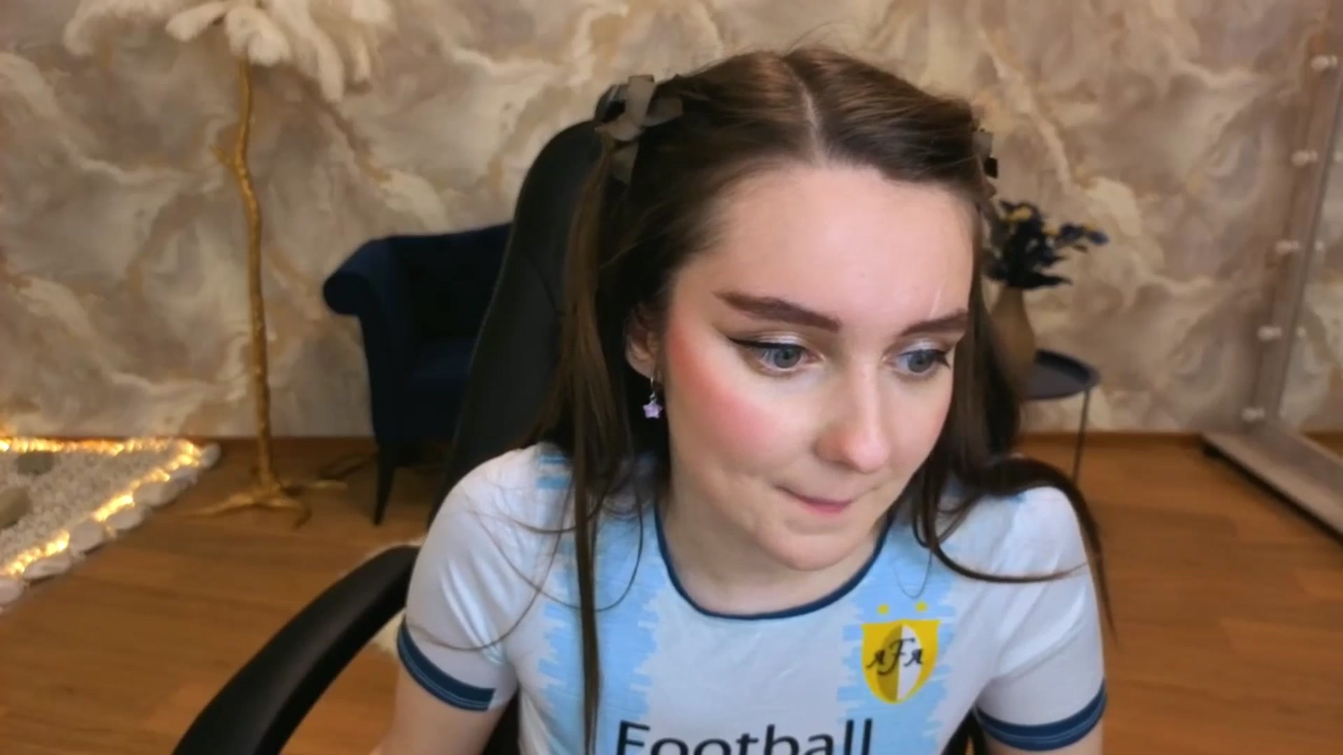 Gallery image thumbnail from Milim_Nava's myfreecams stream on, 09/05/2025, 23:19 image 20 of 20