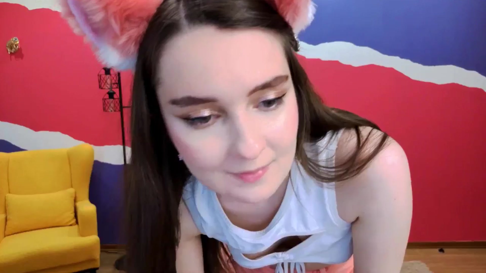 Gallery image thumbnail from Milim_Nava's myfreecams stream on, 09/06/2025, 18:29 image 17 of 20
