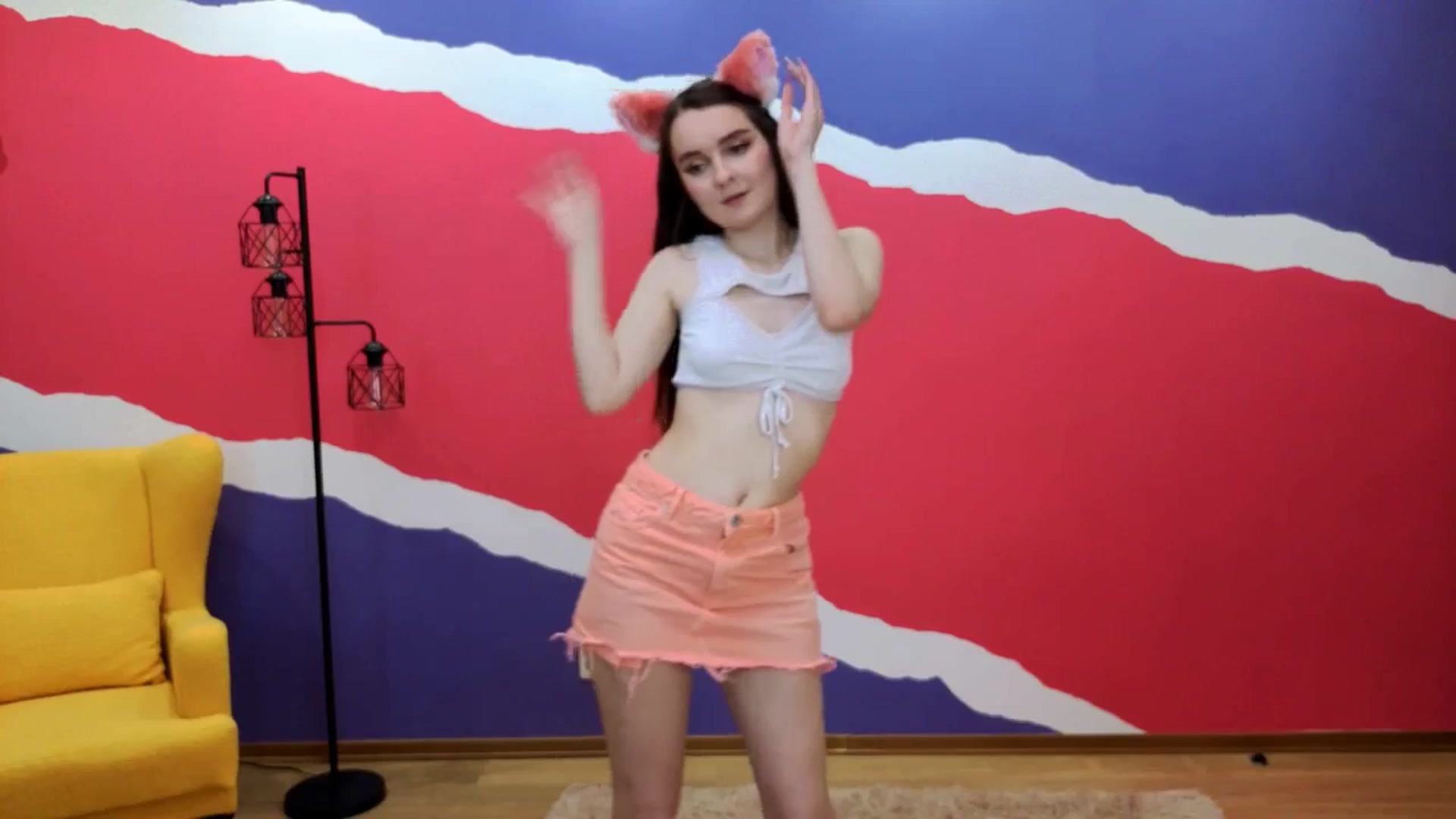 Gallery image thumbnail from Milim_Nava's myfreecams stream on, 09/06/2025, 18:29 image 20 of 20