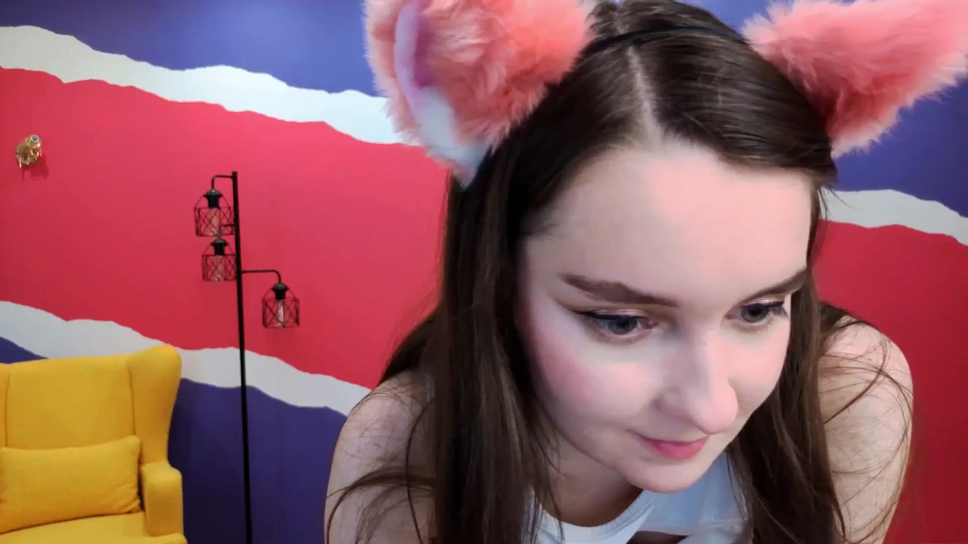 Gallery image thumbnail from Milim_Nava's myfreecams stream on, 09/06/2025, 18:29 image 9 of 20