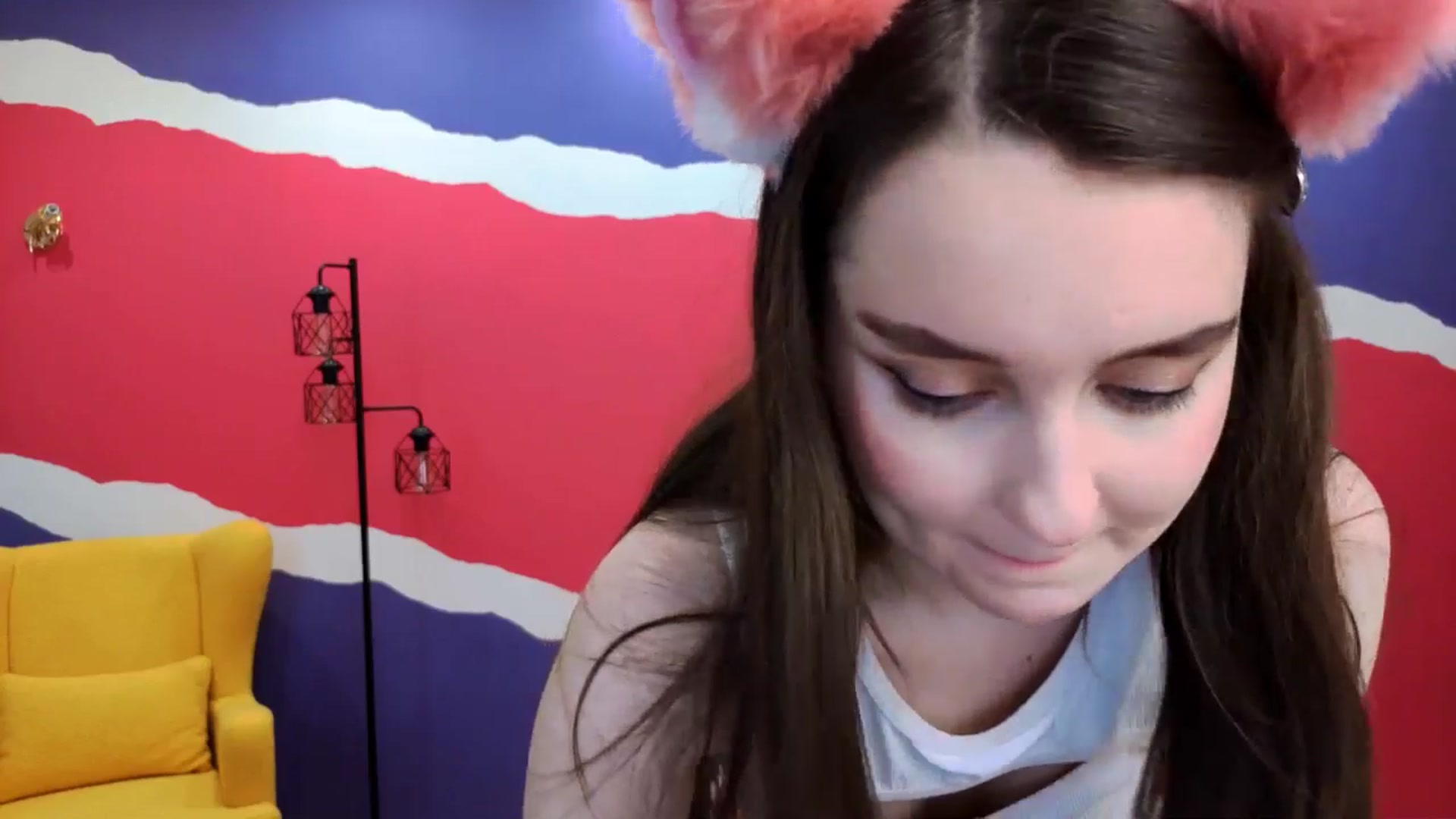 Gallery image thumbnail from Milim_Nava's myfreecams stream on, 09/06/2025, 18:29 image 13 of 20