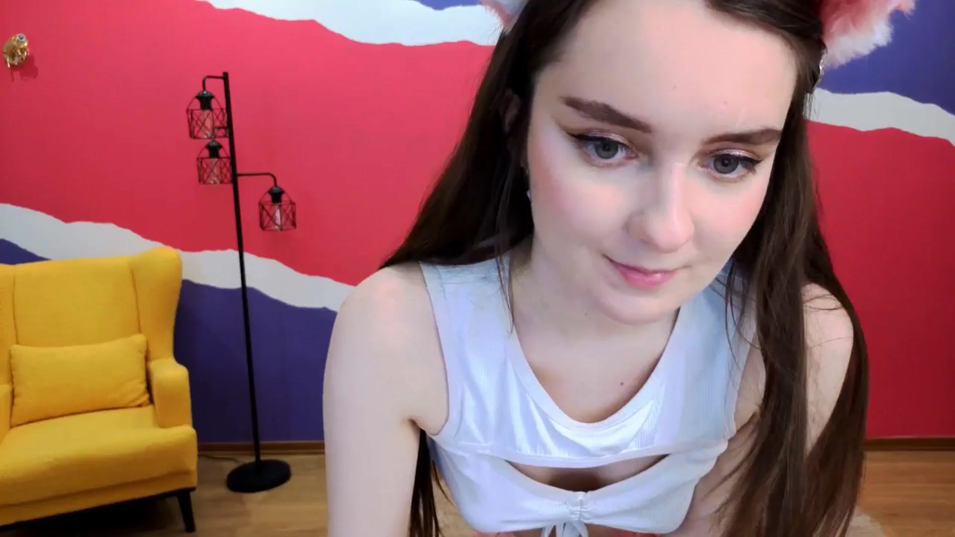 Gallery image thumbnail from Milim_Nava's myfreecams stream on, 09/06/2025, 18:29 image 7 of 20