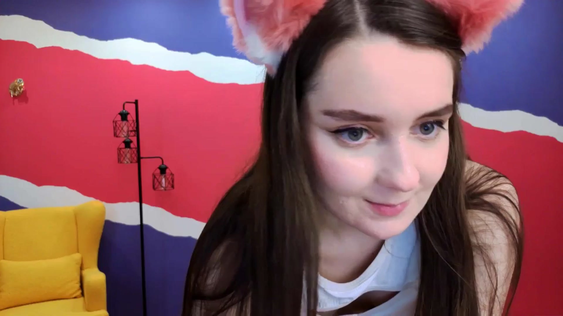 Gallery image thumbnail from Milim_Nava's myfreecams stream on, 09/06/2025, 18:29 image 12 of 20