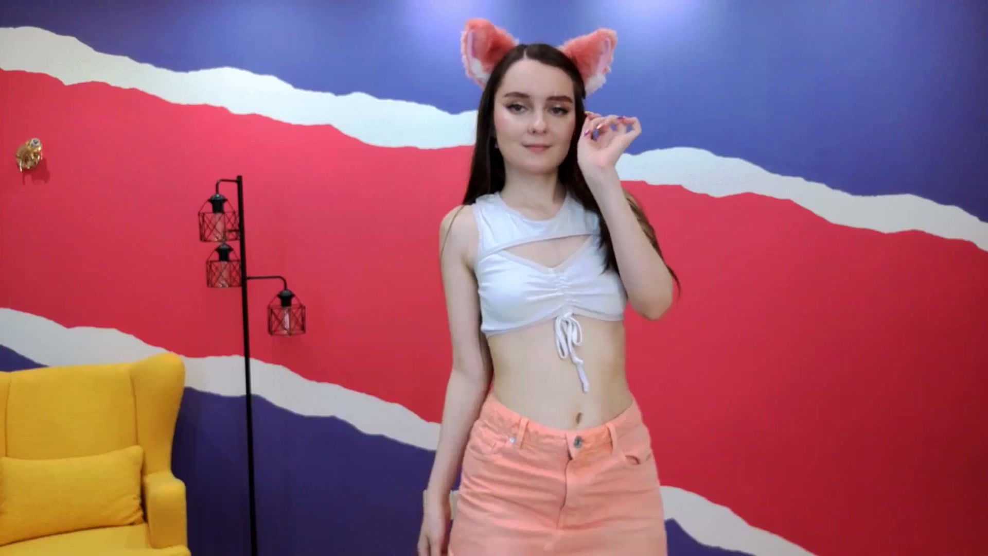 Gallery image thumbnail from Milim_Nava's myfreecams stream on, 09/06/2025, 18:29 image 10 of 20