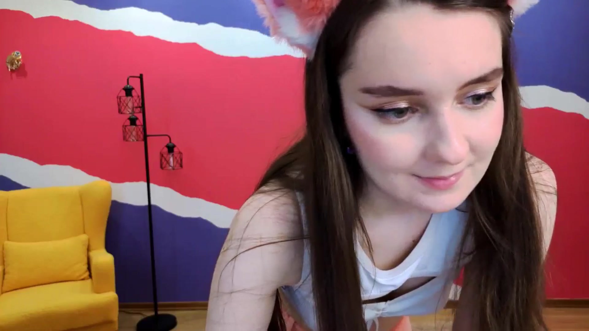 Gallery image thumbnail from Milim_Nava's myfreecams stream on, 09/06/2025, 18:29 image 6 of 20