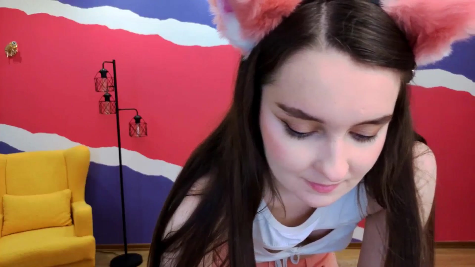 Gallery image thumbnail from Milim_Nava's myfreecams stream on, 09/06/2025, 18:29 image 5 of 20