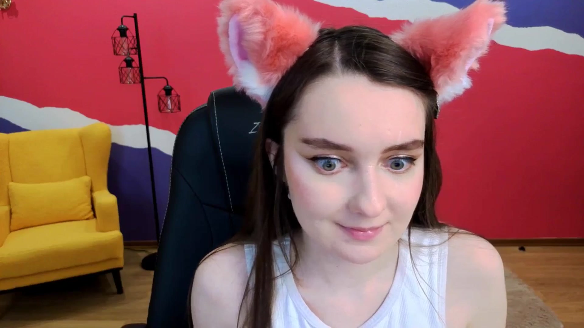 Gallery image thumbnail from Milim_Nava's myfreecams stream on, 09/06/2025, 18:29 image 2 of 20