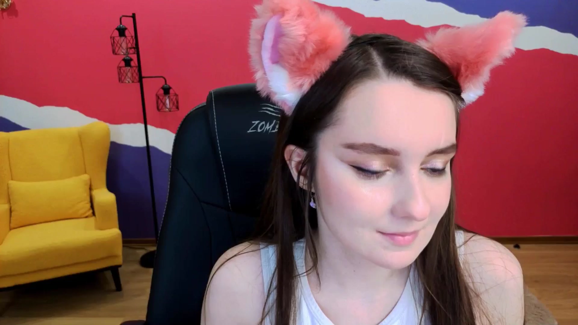 Gallery image thumbnail from Milim_Nava's myfreecams stream on, 09/06/2025, 18:29 image 1 of 20