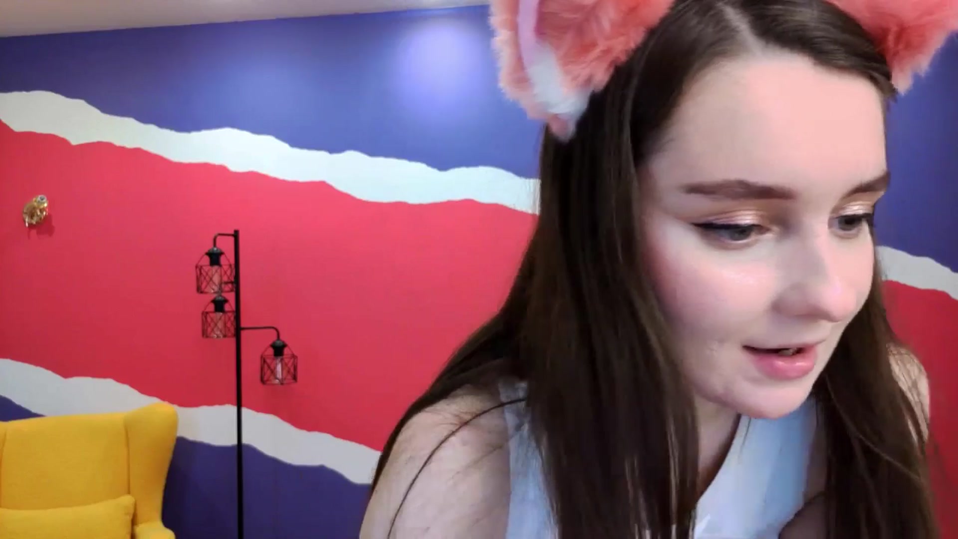 Gallery image thumbnail from Milim_Nava's myfreecams stream on, 09/06/2025, 18:29 image 19 of 20