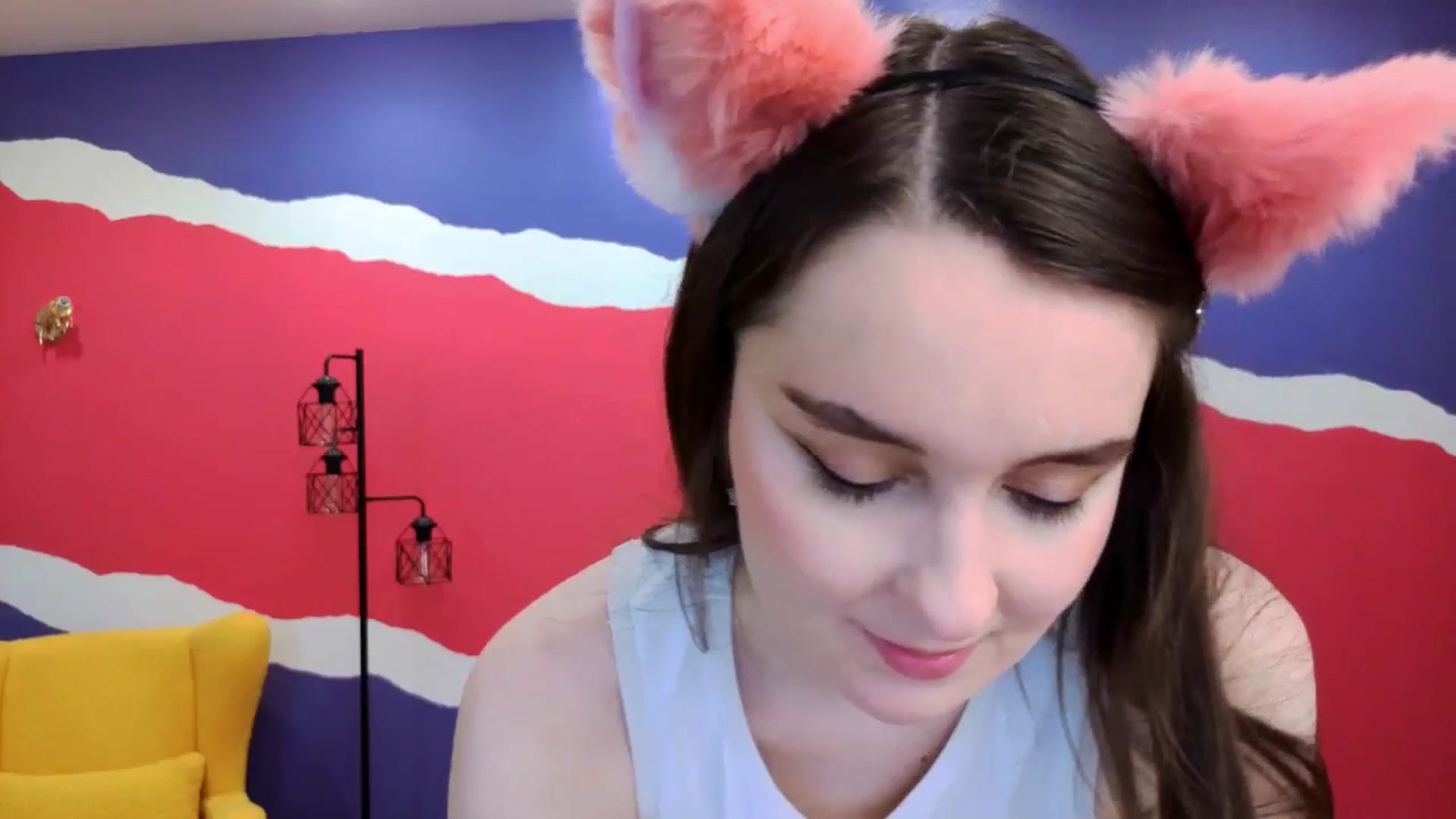 Gallery image thumbnail from Milim_Nava's myfreecams stream on, 09/06/2025, 18:29 image 18 of 20