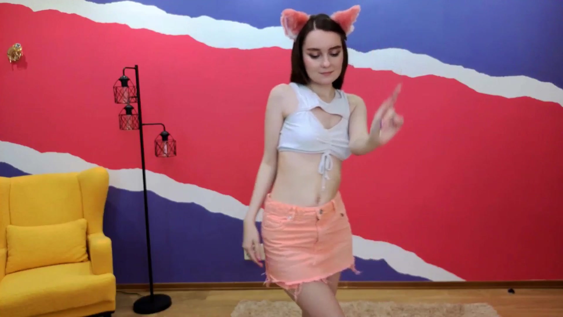 Gallery image thumbnail from Milim_Nava's myfreecams stream on, 09/06/2025, 18:29 image 16 of 20
