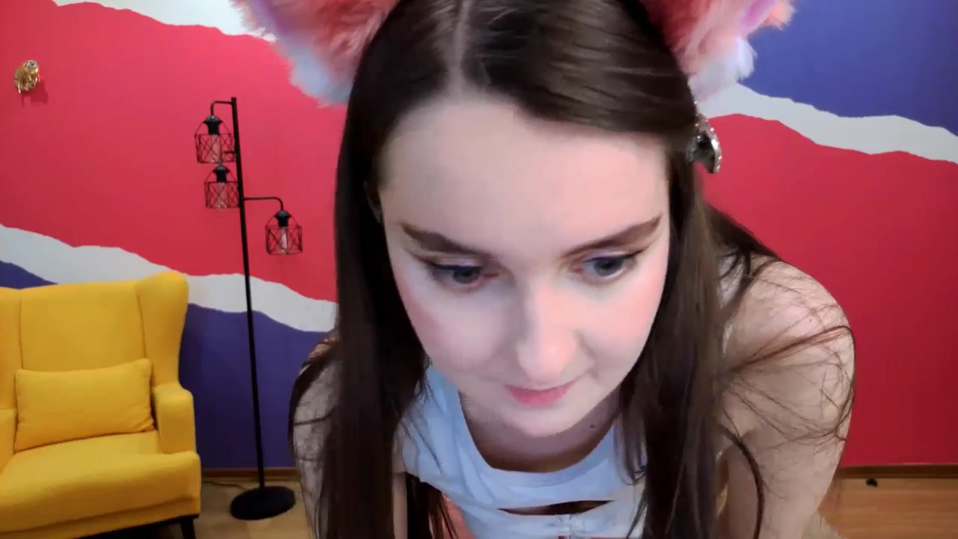 Gallery image thumbnail from Milim_Nava's myfreecams stream on, 09/06/2025, 19:57 image 13 of 20