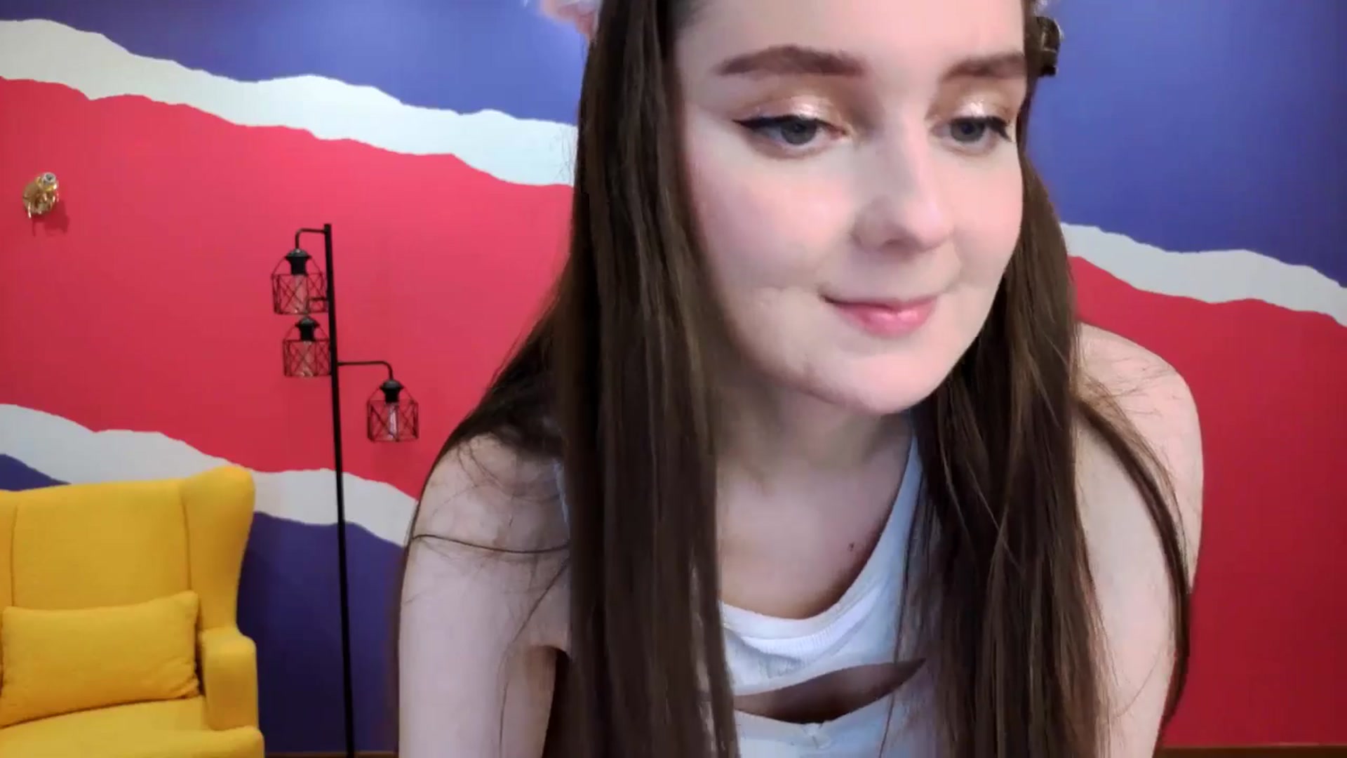 Gallery image thumbnail from Milim_Nava's myfreecams stream on, 09/06/2025, 19:57 image 8 of 20