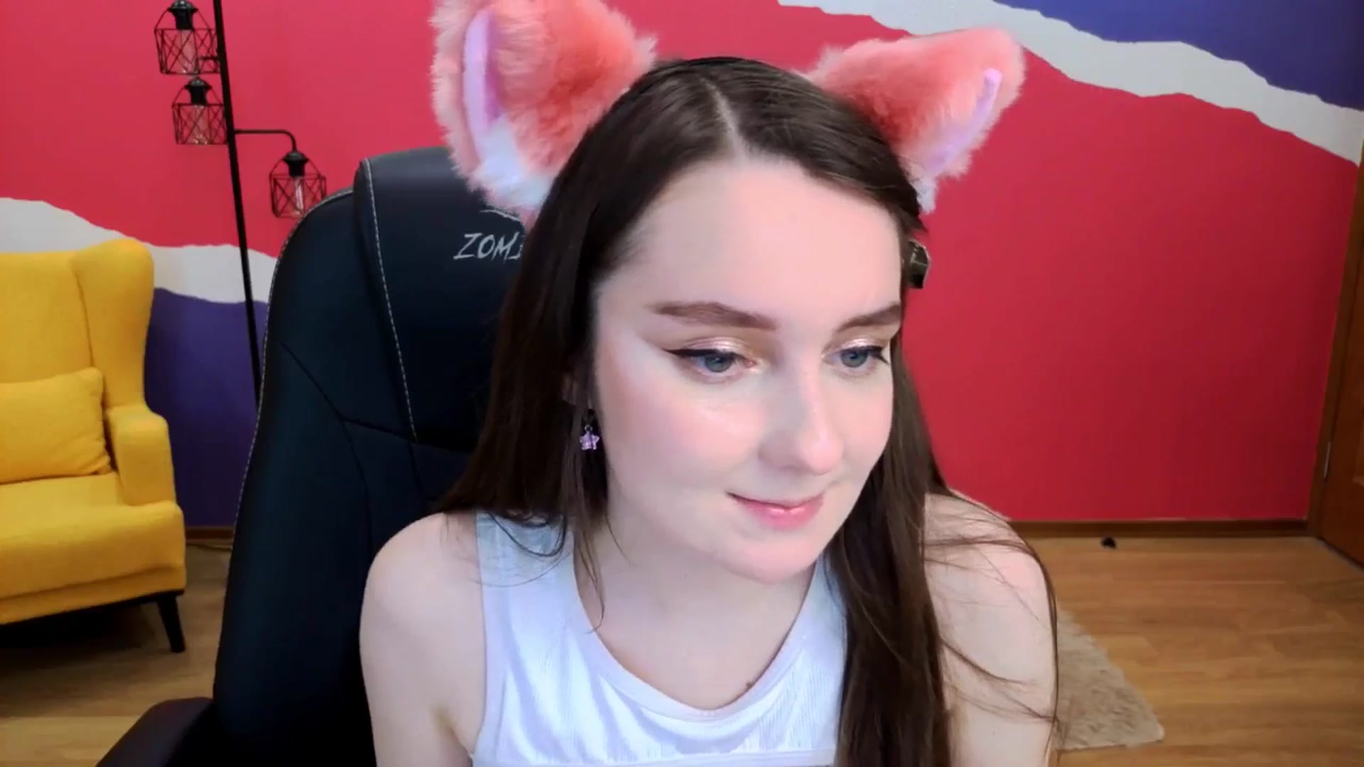 Gallery image thumbnail from Milim_Nava's myfreecams stream on, 09/06/2025, 19:57 image 2 of 20