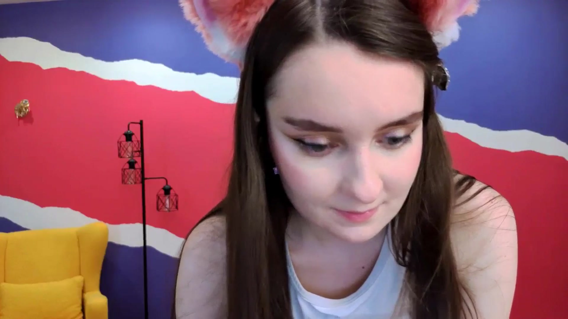 Gallery image thumbnail from Milim_Nava's myfreecams stream on, 09/06/2025, 19:57 image 14 of 20
