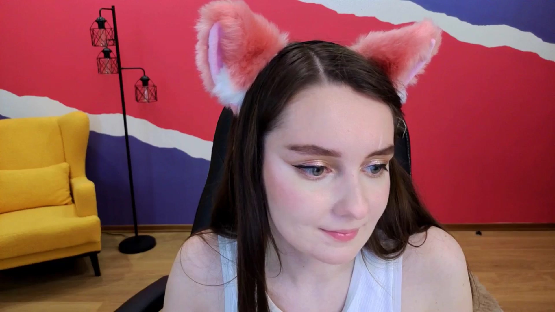 Gallery image thumbnail from Milim_Nava's myfreecams stream on, 09/06/2025, 19:57 image 19 of 20