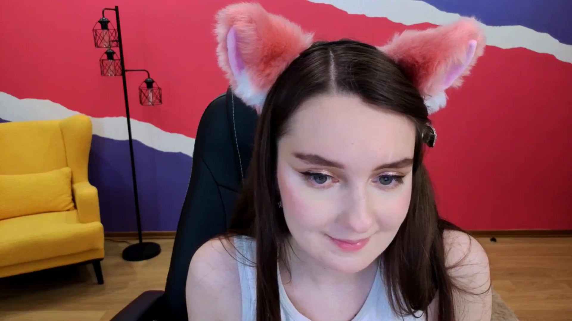 Gallery image thumbnail from Milim_Nava's myfreecams stream on, 09/06/2025, 19:57 image 17 of 20