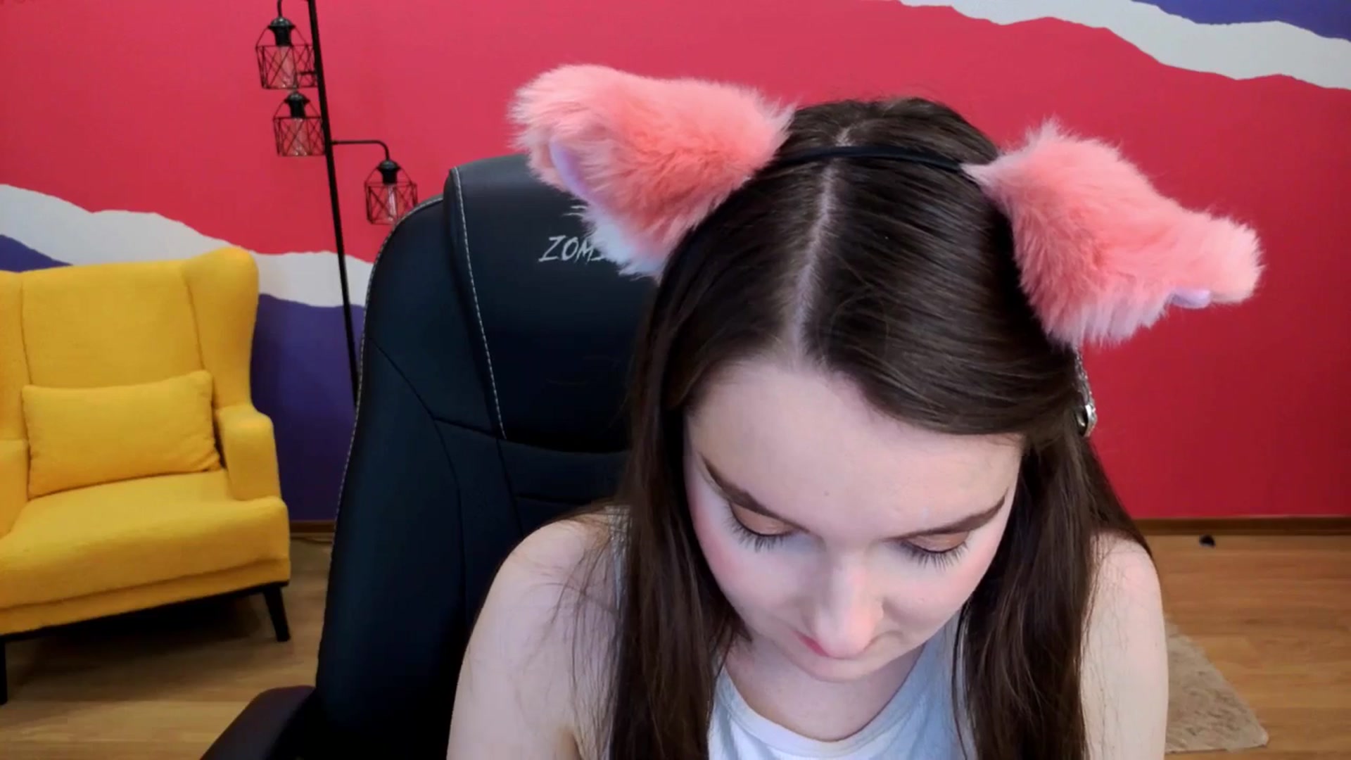 Gallery image thumbnail from Milim_Nava's myfreecams stream on, 09/06/2025, 19:57 image 5 of 20