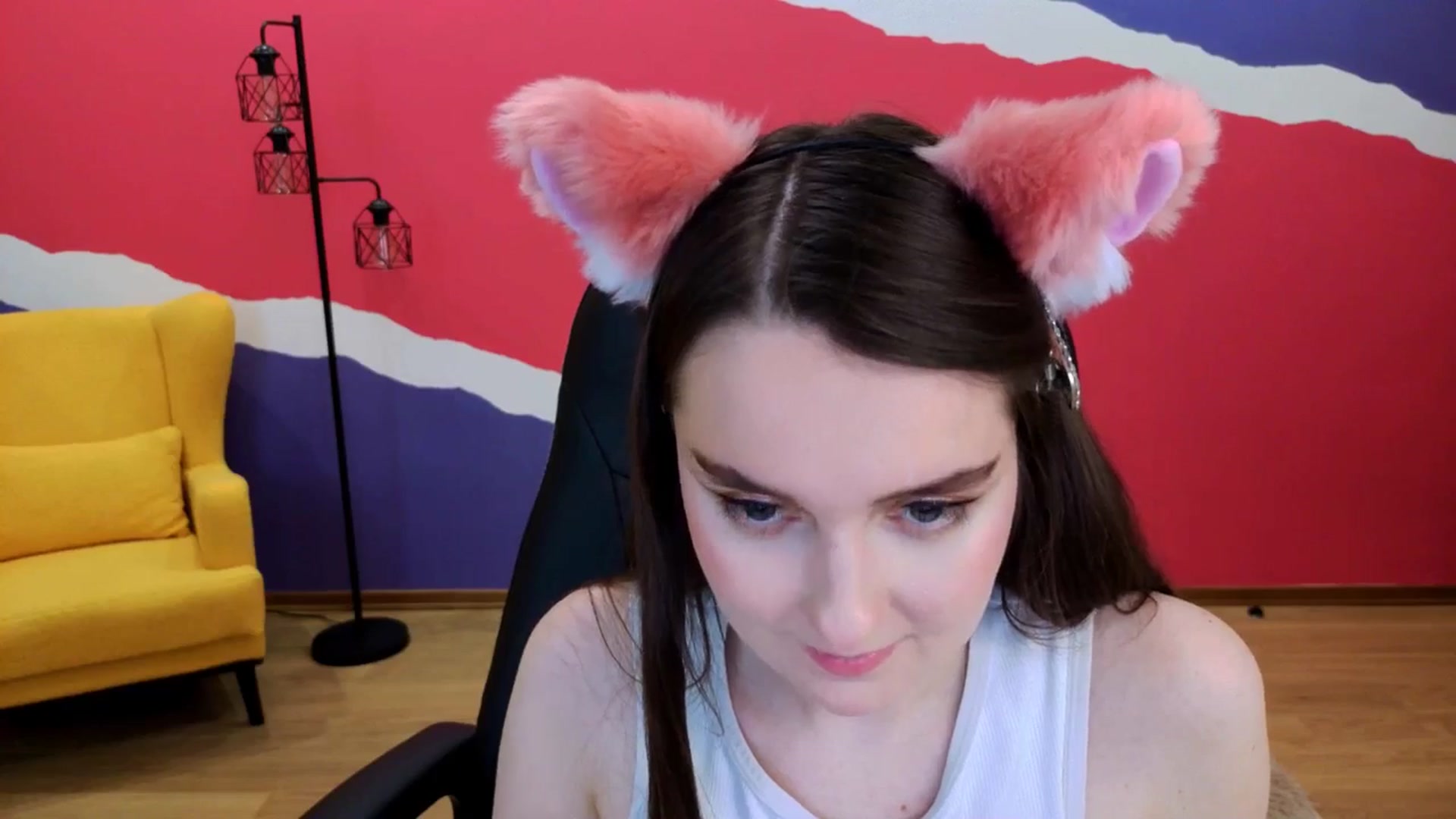 Gallery image thumbnail from Milim_Nava's myfreecams stream on, 09/06/2025, 19:57 image 18 of 20