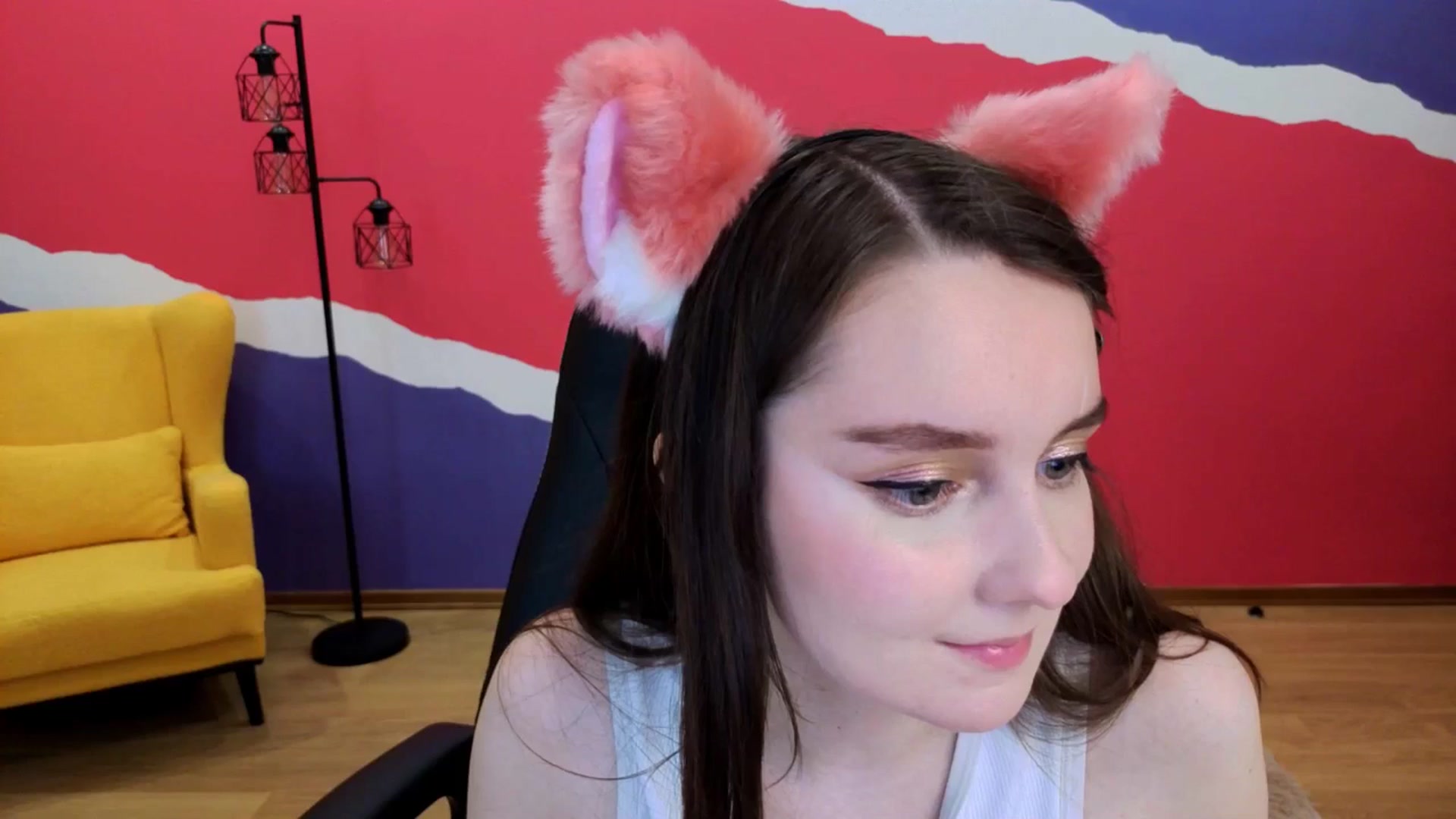 Gallery image thumbnail from Milim_Nava's myfreecams stream on, 09/06/2025, 19:57 image 20 of 20