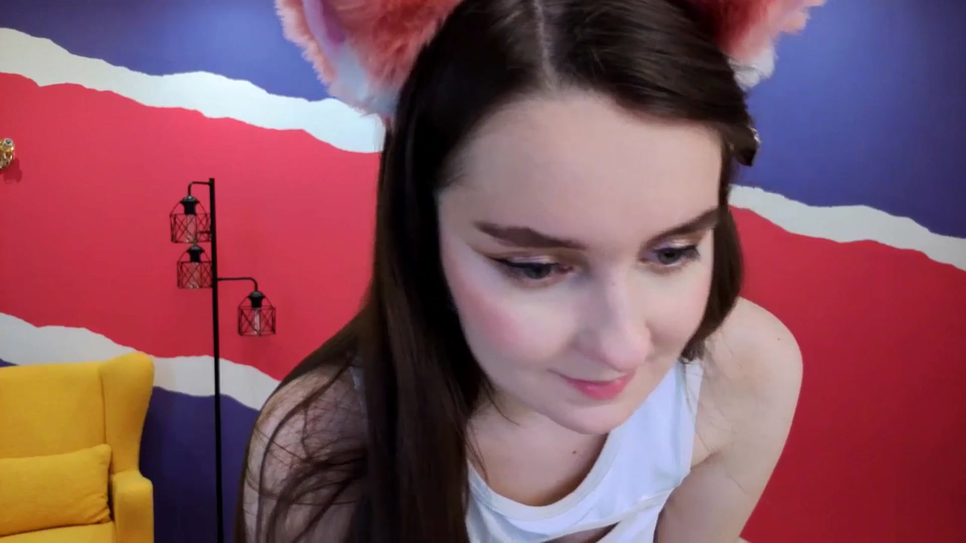 Gallery image thumbnail from Milim_Nava's myfreecams stream on, 09/06/2025, 19:57 image 15 of 20