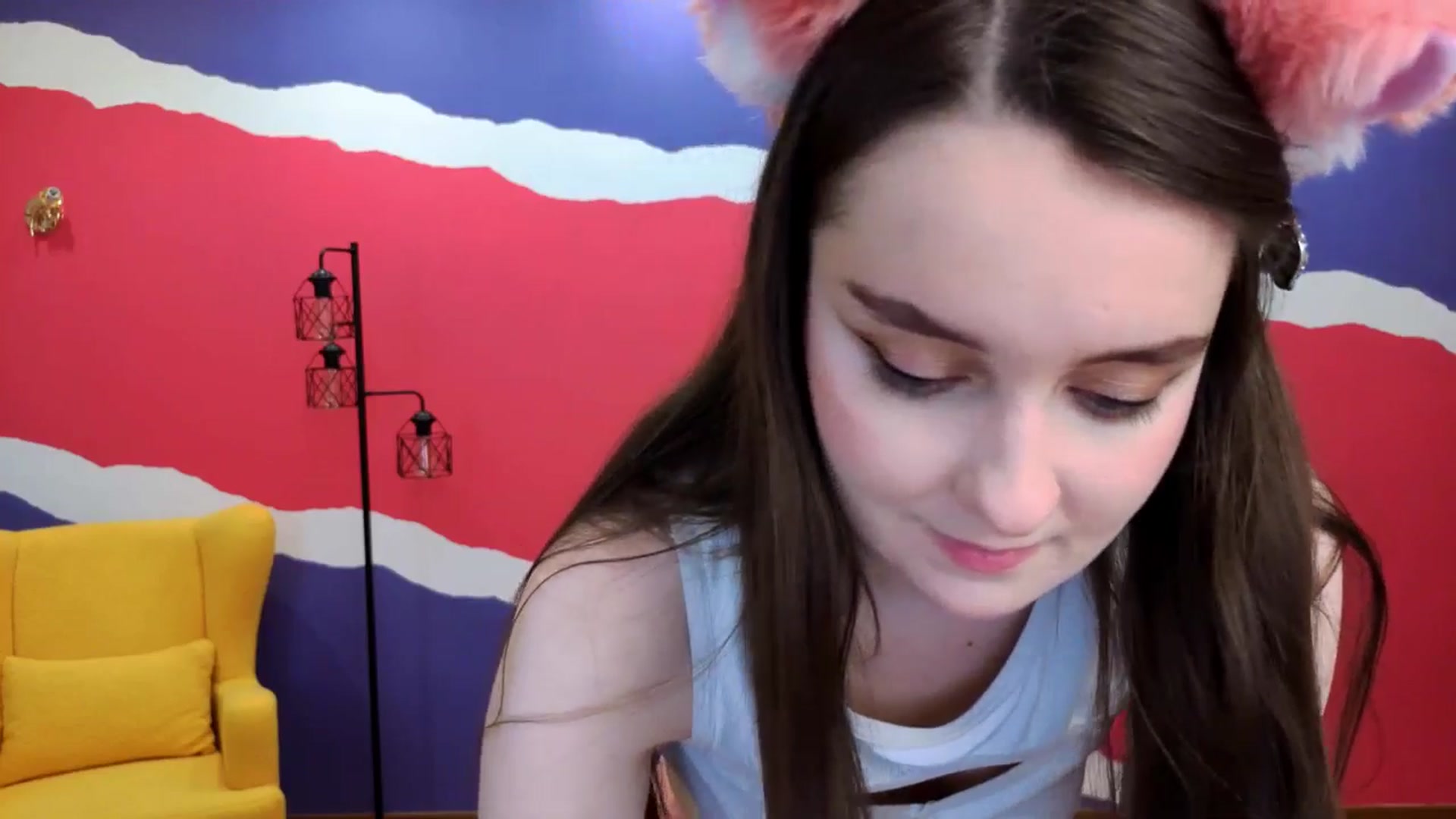 Gallery image thumbnail from Milim_Nava's myfreecams stream on, 09/06/2025, 19:57 image 7 of 20