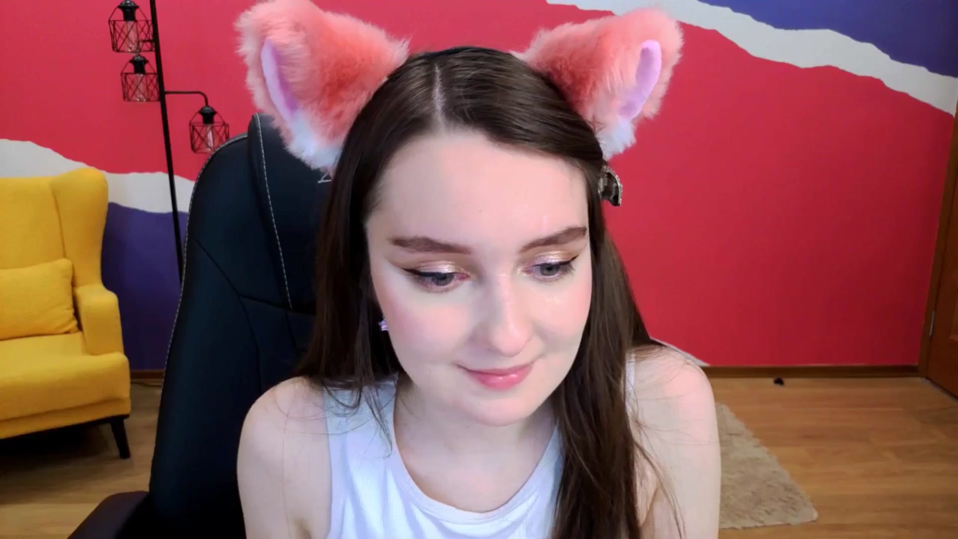 Gallery image thumbnail from Milim_Nava's myfreecams stream on, 09/06/2025, 19:57 image 4 of 20