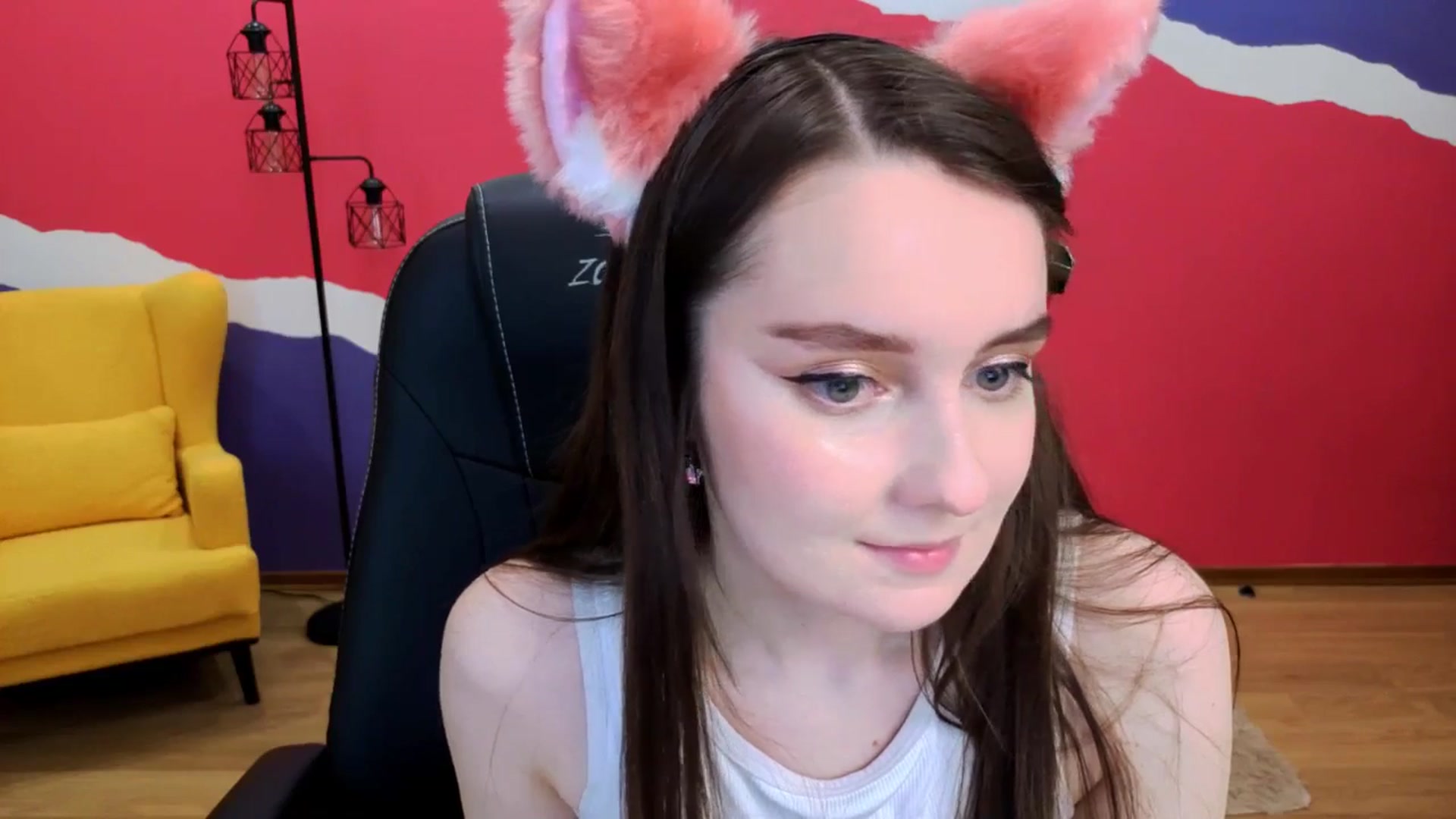 Gallery image thumbnail from Milim_Nava's myfreecams stream on, 09/06/2025, 19:57 image 12 of 20