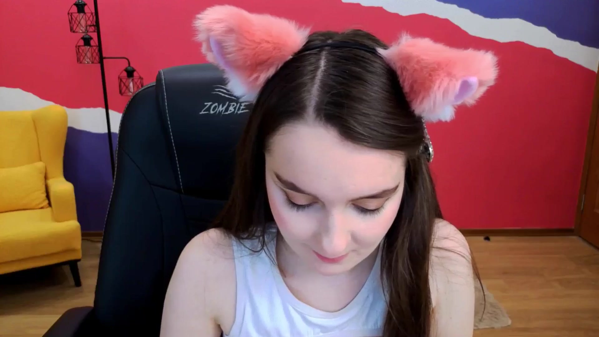 Gallery image thumbnail from Milim_Nava's myfreecams stream on, 09/06/2025, 19:57 image 3 of 20