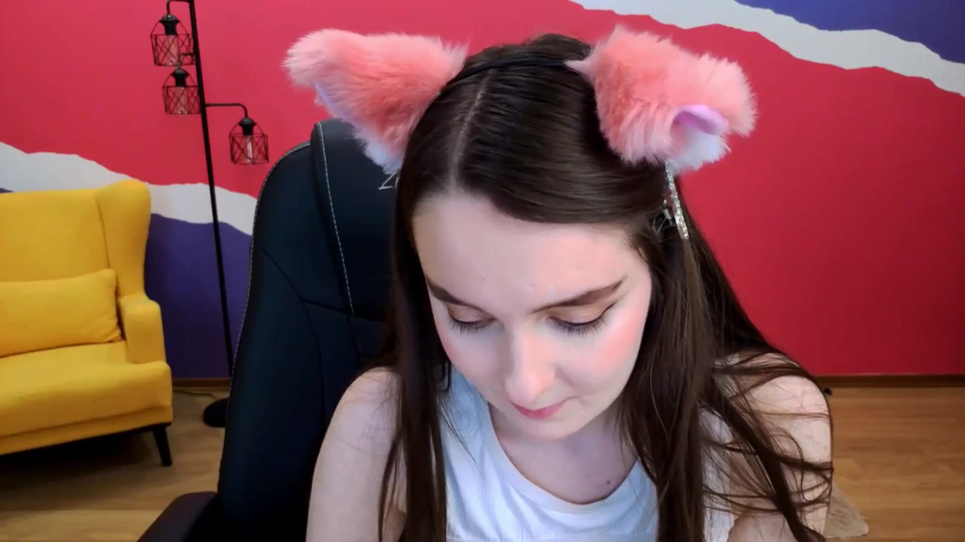 Gallery image thumbnail from Milim_Nava's myfreecams stream on, 09/06/2025, 19:57 image 10 of 20