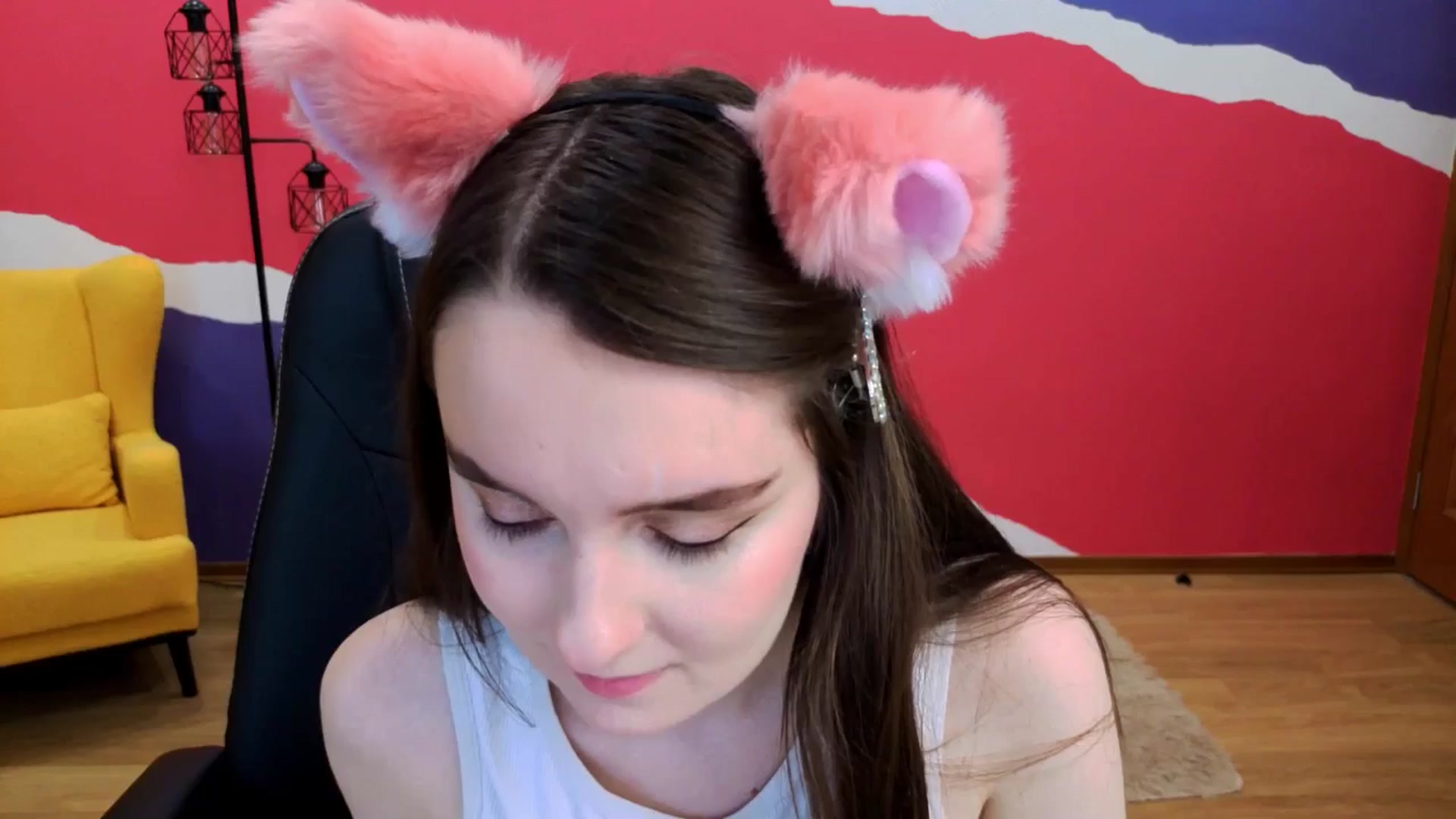Gallery image thumbnail from Milim_Nava's myfreecams stream on, 09/06/2025, 19:57 image 1 of 20