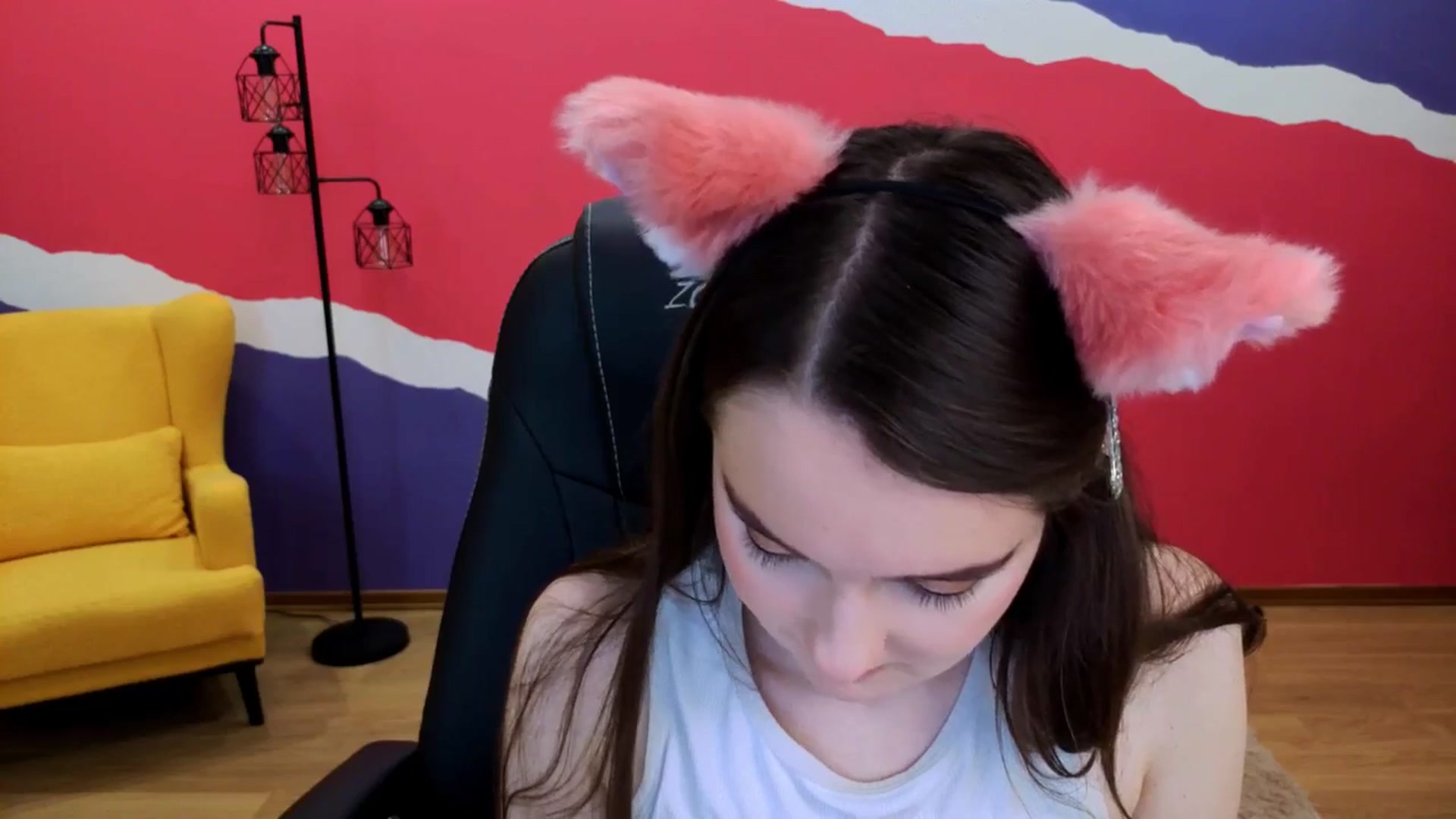 Gallery image thumbnail from Milim_Nava's myfreecams stream on, 09/06/2025, 19:57 image 16 of 20