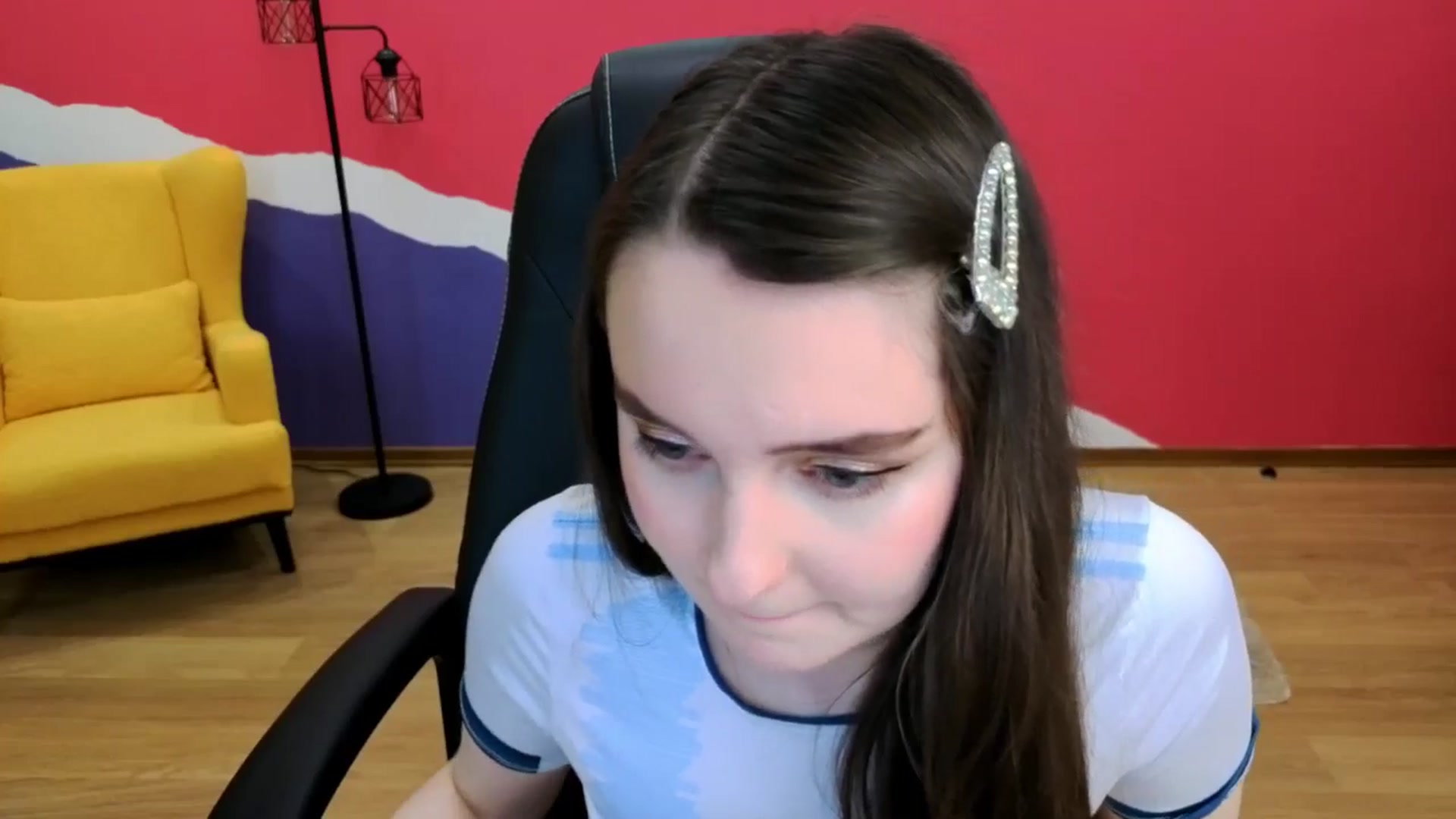 Gallery image thumbnail from Milim_Nava's myfreecams stream on, 09/07/2025, 24:46 image 3 of 20
