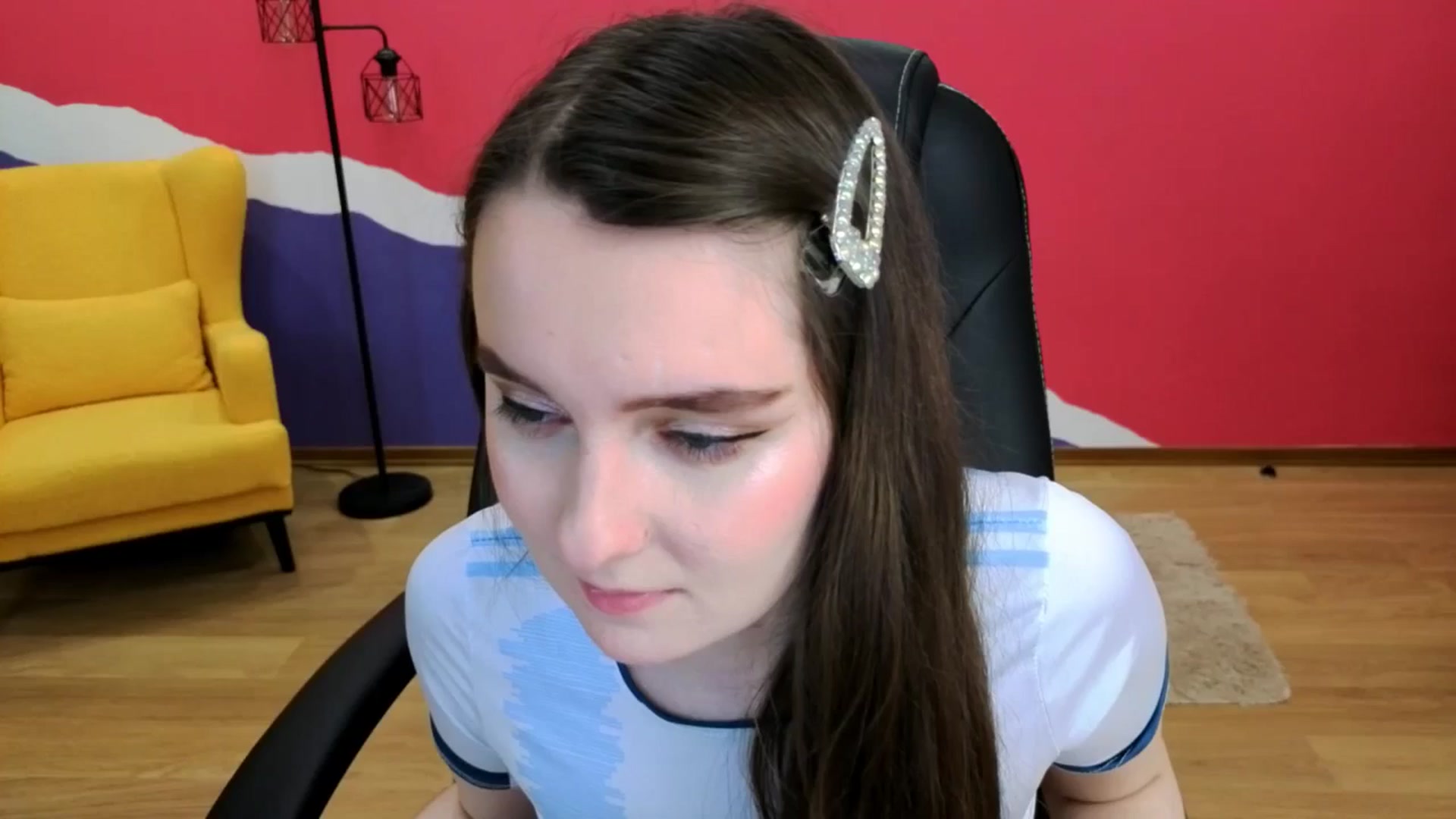 Gallery image thumbnail from Milim_Nava's myfreecams stream on, 09/07/2025, 24:46 image 1 of 20