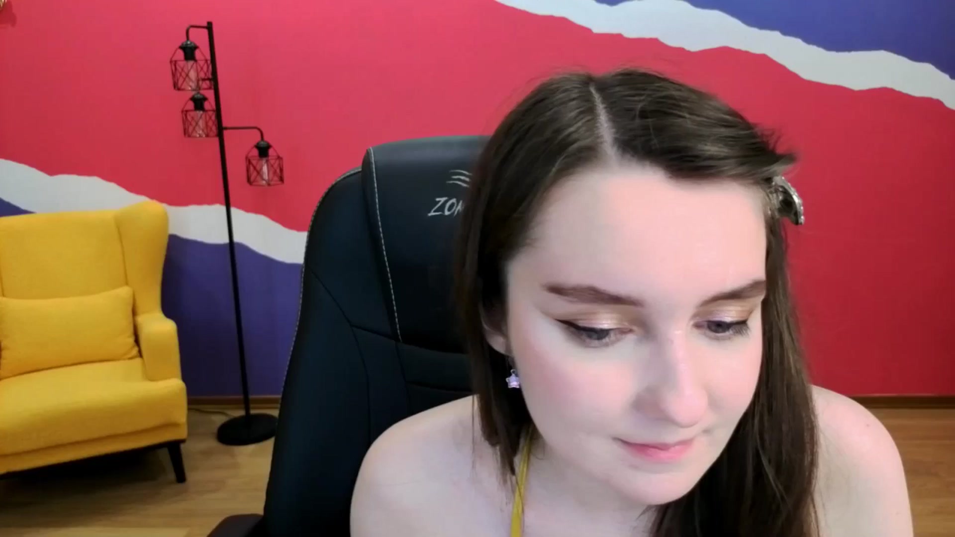 Gallery image thumbnail from Milim_Nava's myfreecams stream on, 09/07/2025, 24:46 image 13 of 20