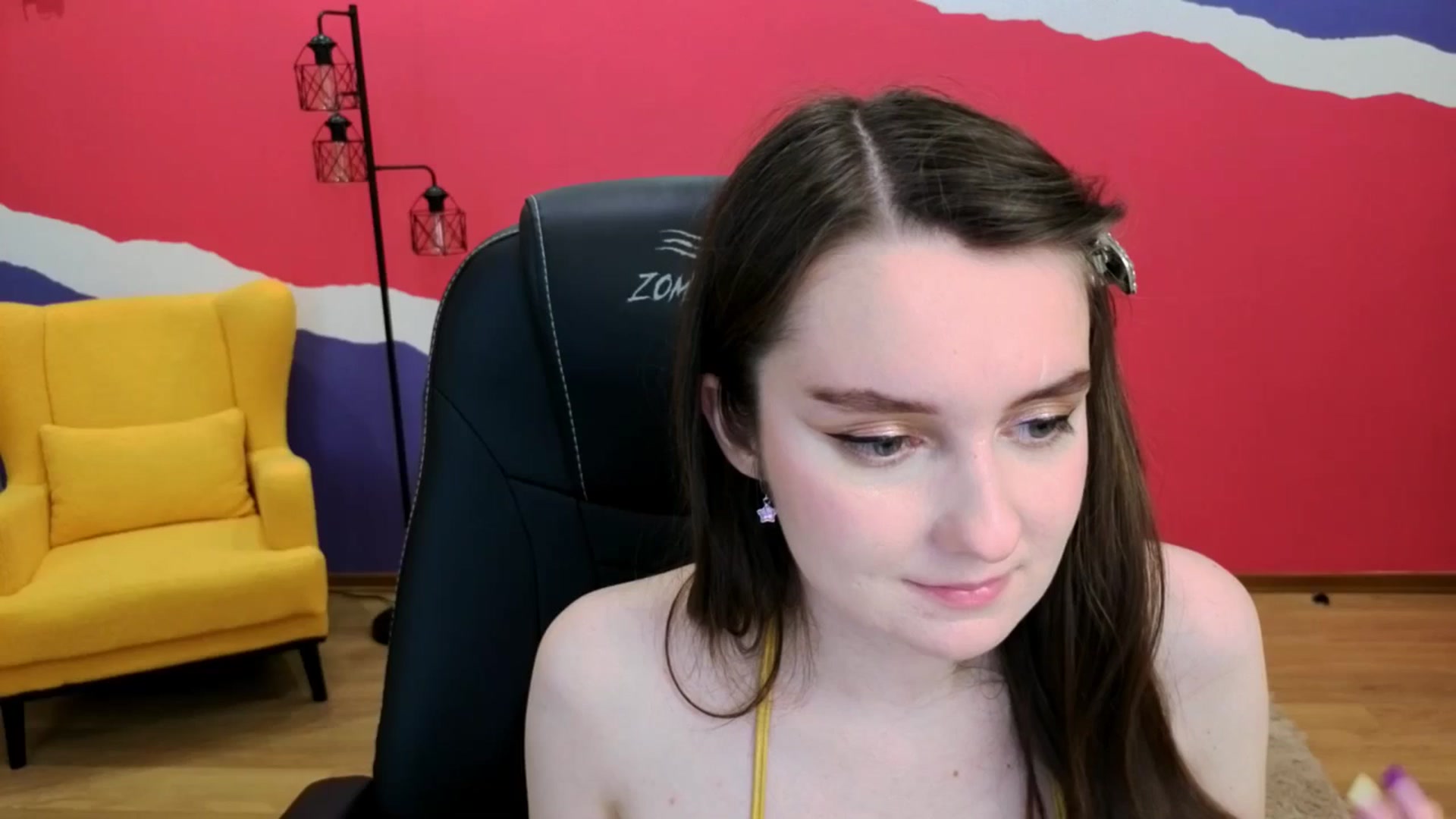 Gallery image thumbnail from Milim_Nava's myfreecams stream on, 09/07/2025, 24:46 image 10 of 20