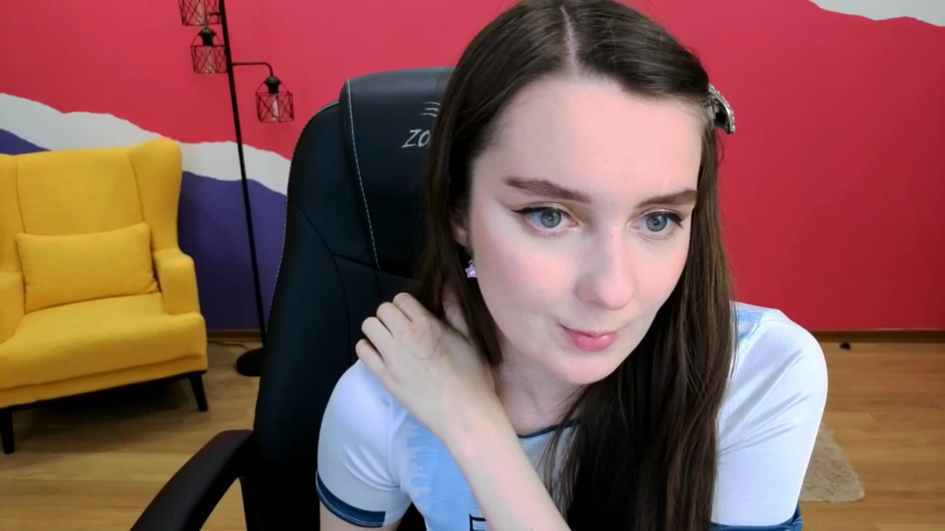 Gallery image thumbnail from Milim_Nava's myfreecams stream on, 09/07/2025, 24:46 image 5 of 20