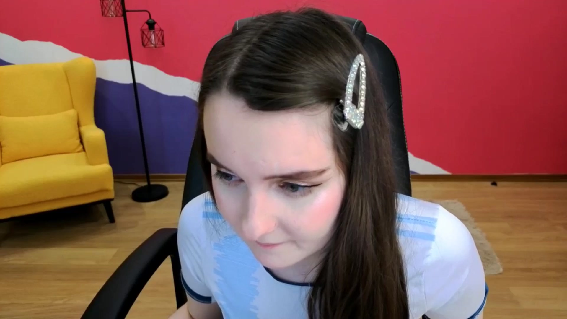 Gallery image thumbnail from Milim_Nava's myfreecams stream on, 09/07/2025, 24:46 image 2 of 20