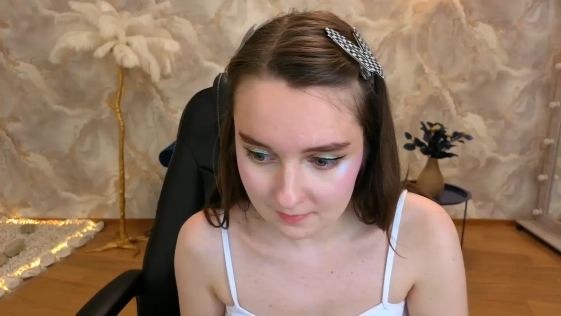 Gallery image thumbnail from Milim_Nava's myfreecams stream on, 09/07/2025, 19:05 image 9 of 20