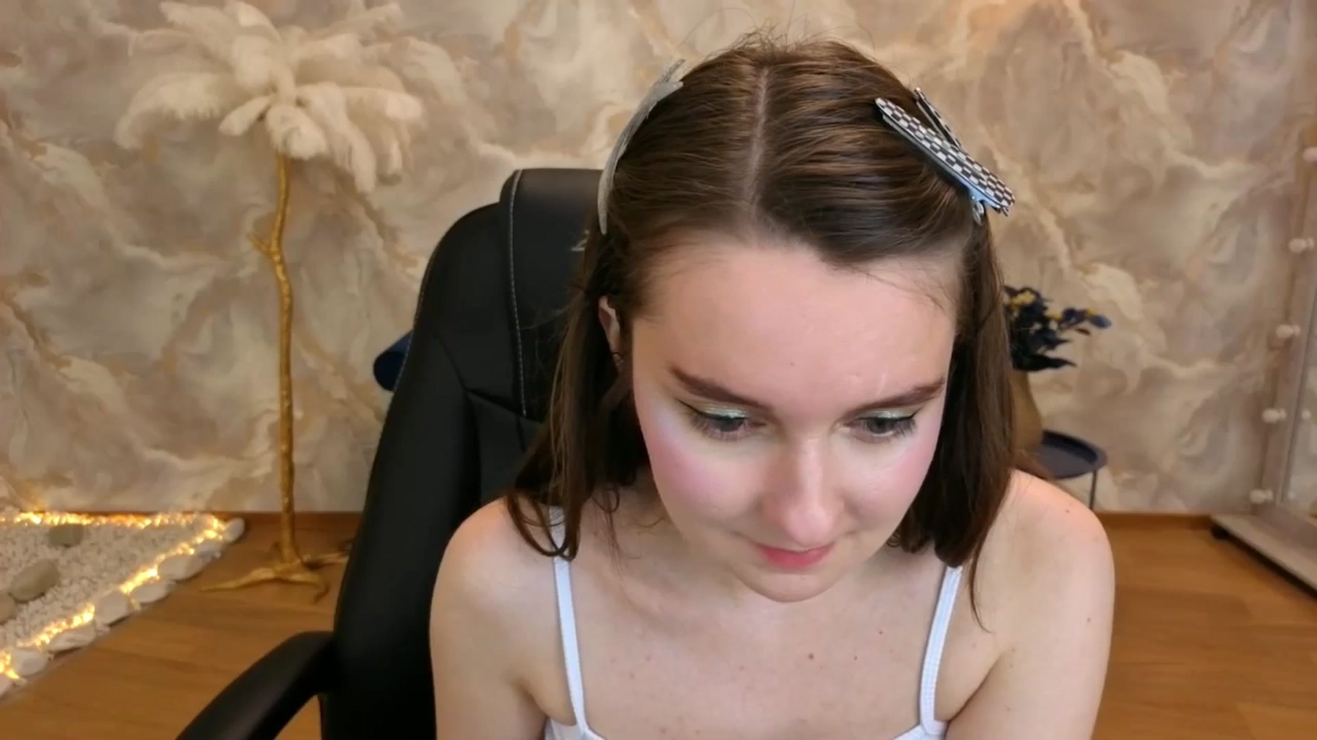Gallery image thumbnail from Milim_Nava's myfreecams stream on, 09/07/2025, 19:05 image 10 of 20