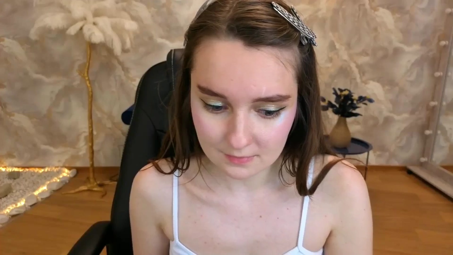 Gallery image thumbnail from Milim_Nava's myfreecams stream on, 09/07/2025, 19:47 image 20 of 20