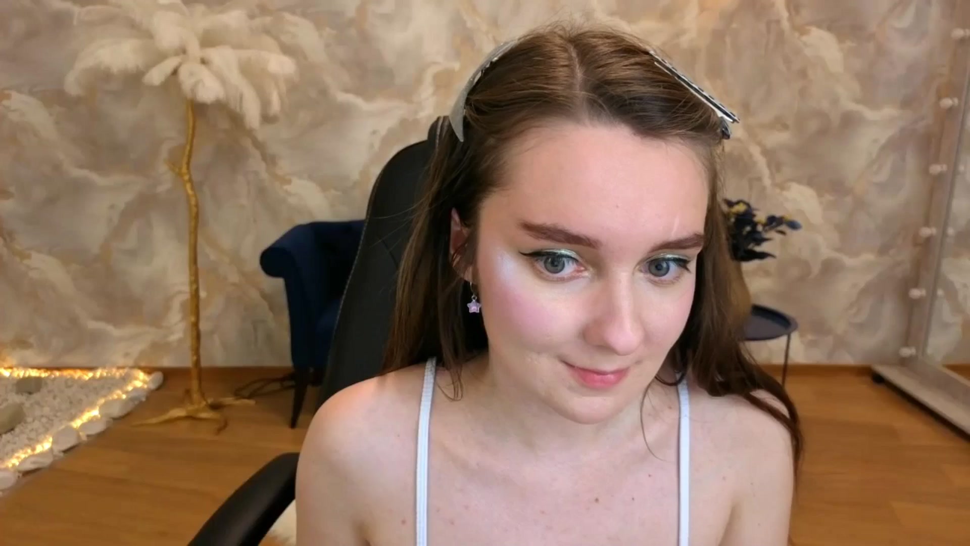 Gallery image thumbnail from Milim_Nava's myfreecams stream on, 09/07/2025, 19:47 image 1 of 20