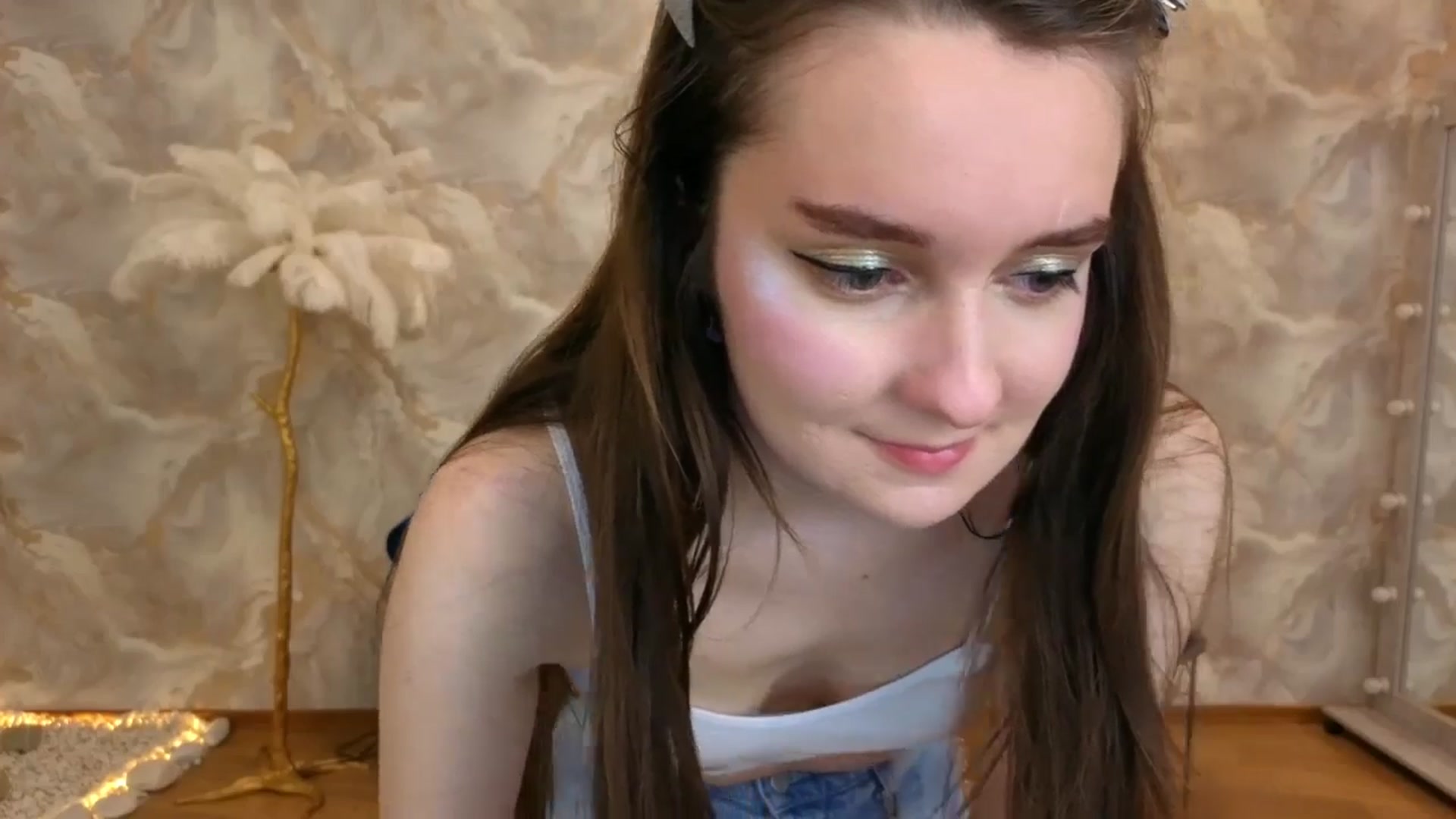 Gallery image thumbnail from Milim_Nava's myfreecams stream on, 09/07/2025, 19:47 image 7 of 20