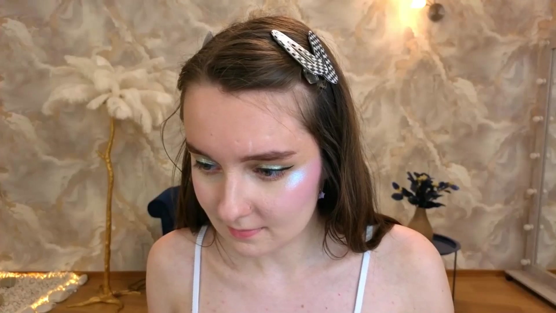 Gallery image thumbnail from Milim_Nava's myfreecams stream on, 09/07/2025, 19:47 image 13 of 20