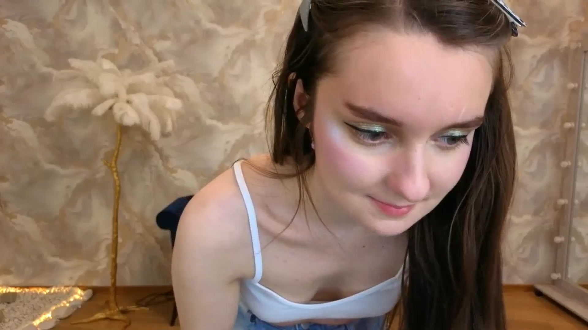 Gallery image thumbnail from Milim_Nava's myfreecams stream on, 09/07/2025, 19:47 image 9 of 20