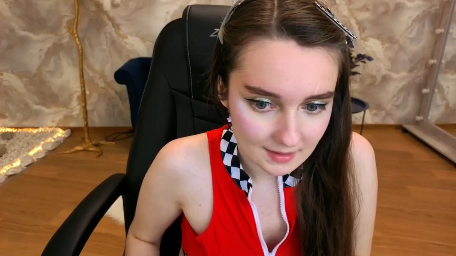 Gallery image thumbnail from Milim_Nava's myfreecams stream on, 09/07/2025, 23:02 image 7 of 20