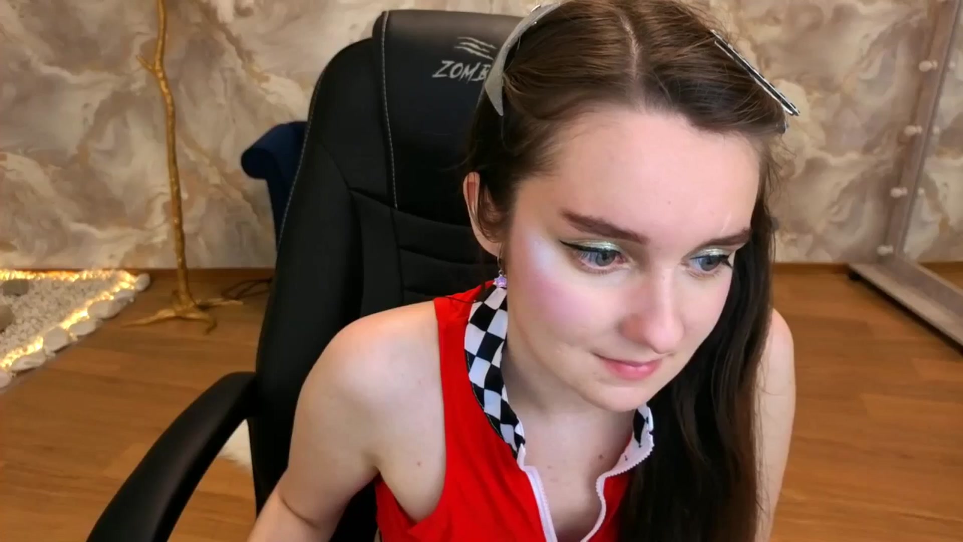 Gallery image thumbnail from Milim_Nava's myfreecams stream on, 09/07/2025, 23:02 image 3 of 20