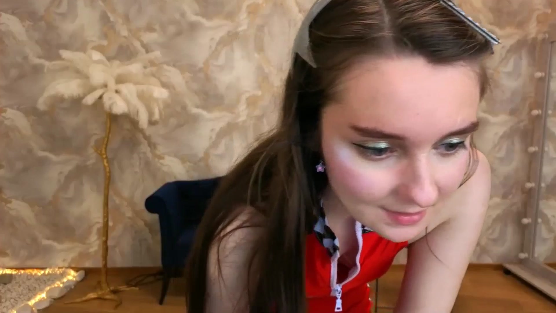 Gallery image thumbnail from Milim_Nava's myfreecams stream on, 09/07/2025, 23:02 image 20 of 20