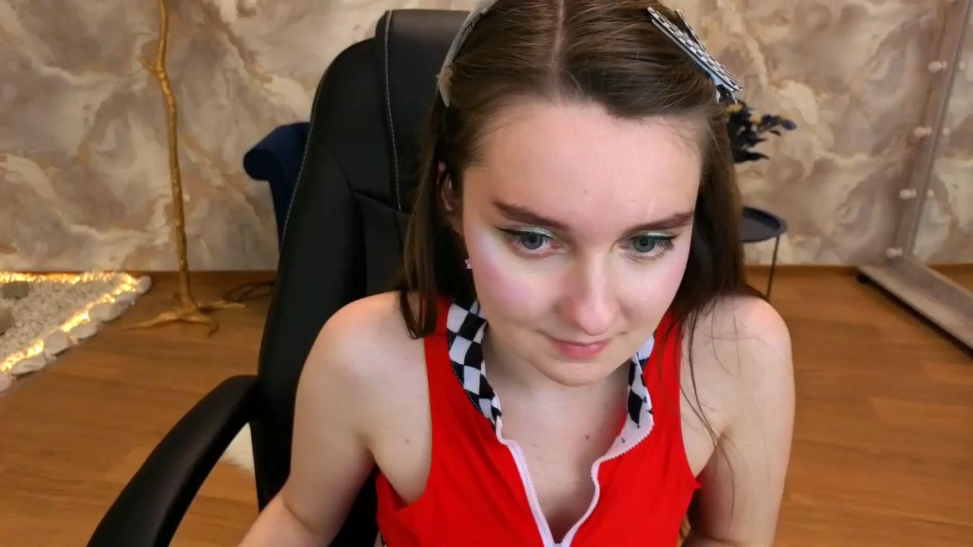 Gallery image thumbnail from Milim_Nava's myfreecams stream on, 09/07/2025, 23:02 image 1 of 20